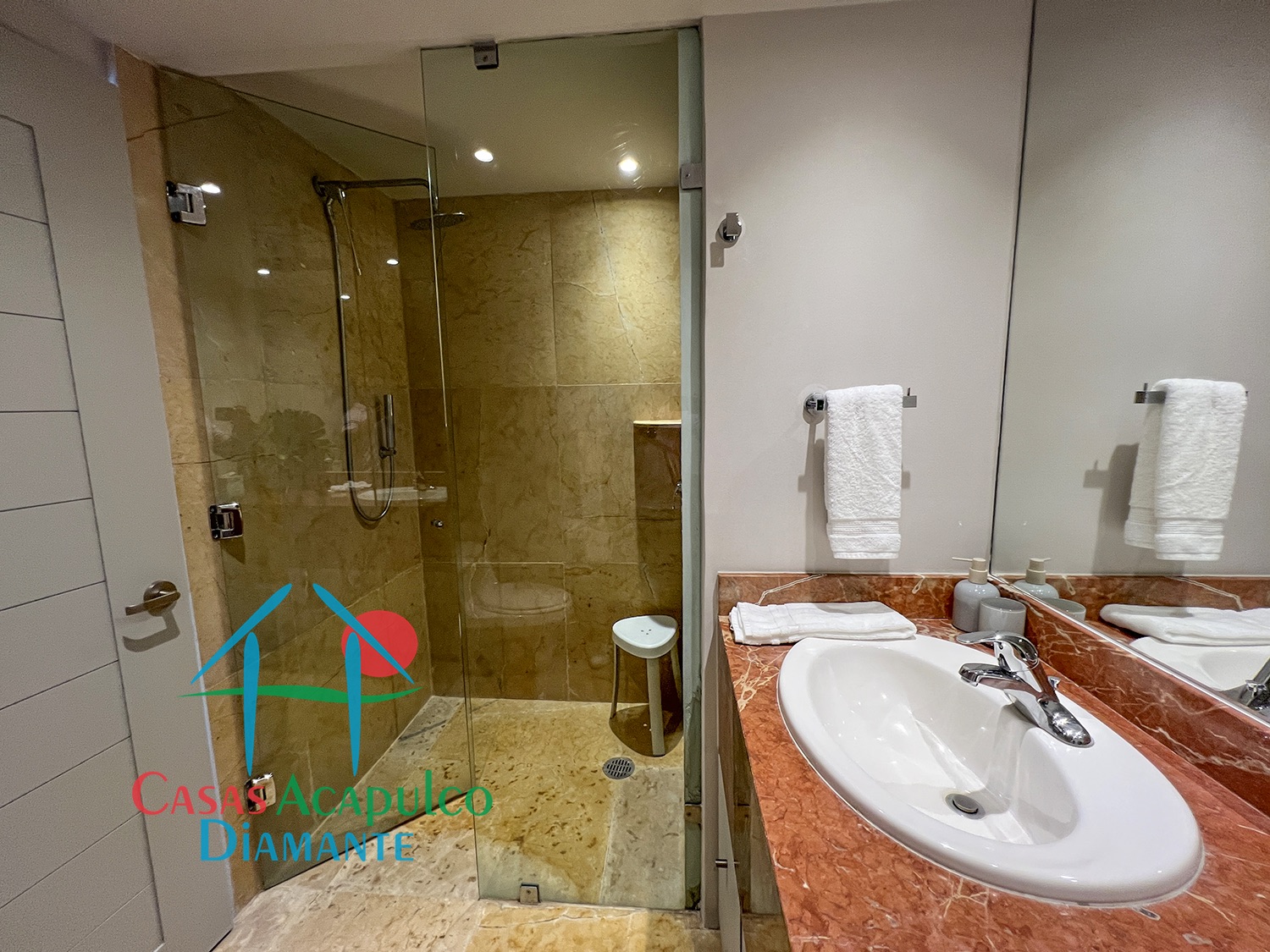 Playamar Diamante T1 401 - Recámara uno 12